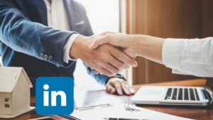 Mehr über den Artikel erfahren So gewinnst Du Deine Neukunden mit LinkedIn – in 4 Schritten